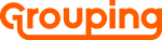 그루핑 Logo