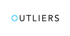 outliers